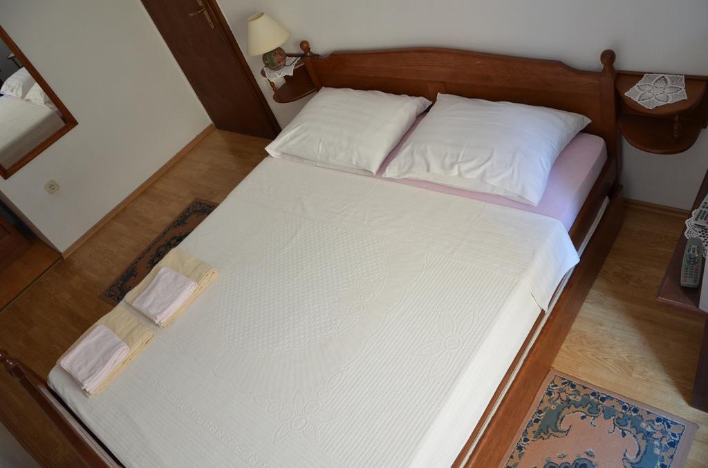 Ivanis Apartmán