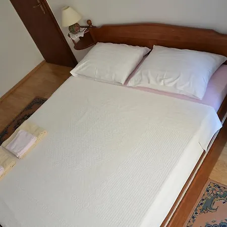 Apartments Ivanis Vrsar Room photo