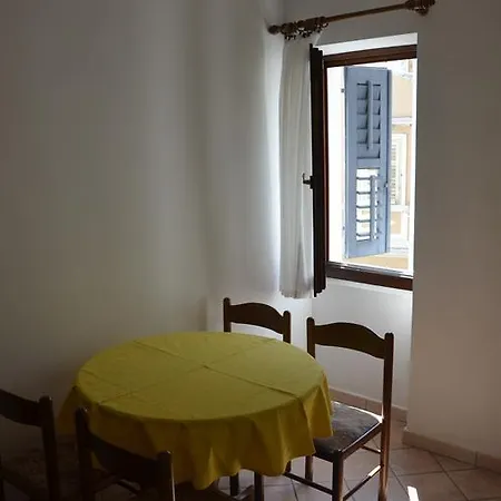 Apartments Ivanis Vrsar Room photo
