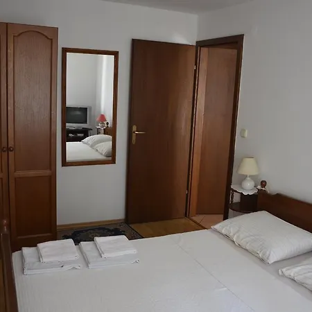 Apartments Ivanis Vrsar Room photo