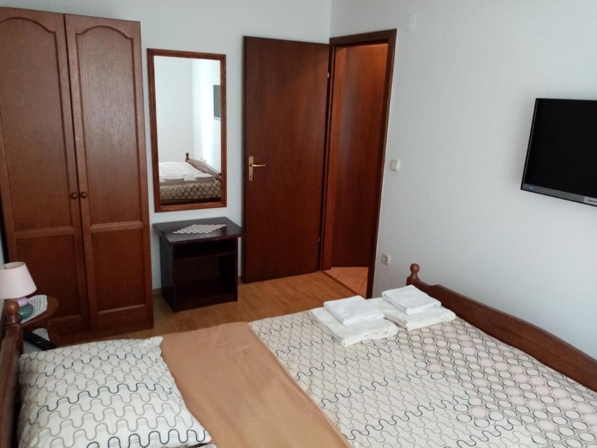 Apartment Ivanis