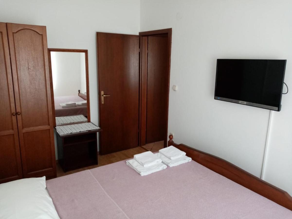 Apartment Ivanis